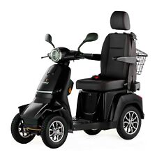 VELECO GRAVIS 4 roues SCOOTER