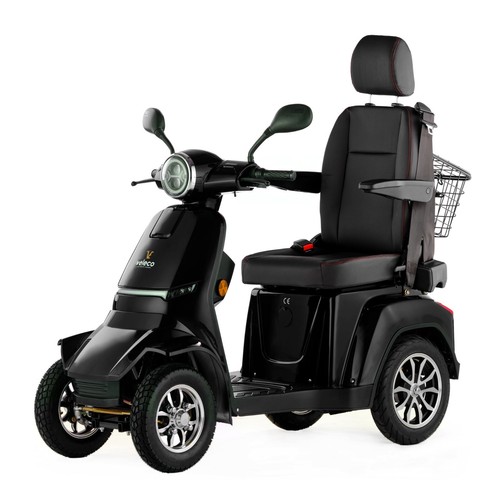 Veleco gravis roues scooter - gravis,