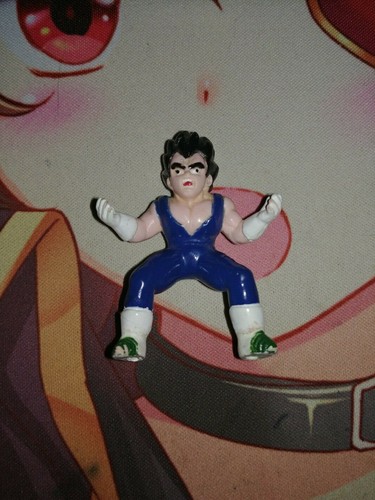 Figurine vegeta dragon ball - figurine, z