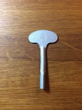 Clef pour les Jouets Citroen