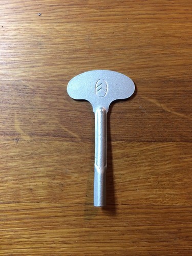 Clef pour les - , jouets