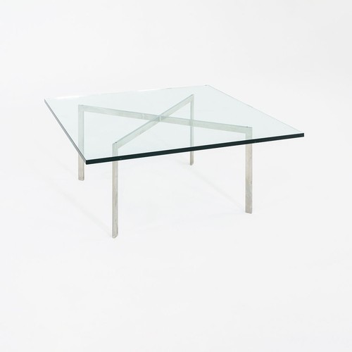 1960s mies van - mies, der