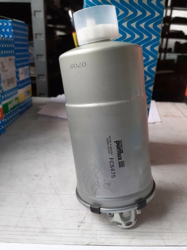 Filtre gasoil fcs475 seat - filtre,