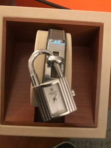 Montre hermes kelly - set,