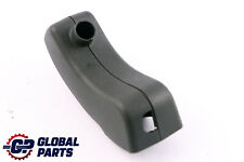 BMW 3 5 6 X5 E46 E53 E60 Lot Couvercles Spiegelfuss Noir 7062264