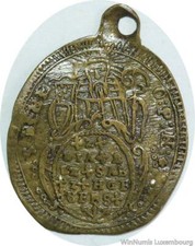 E6360 Rare Medal Austria