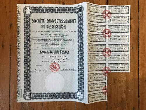 Sig société - sig:,