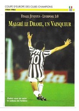 Fiche Atlas – Coupe d'Europe