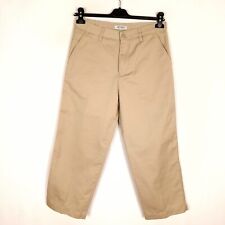 Pantalon chino homme CARHARTT
