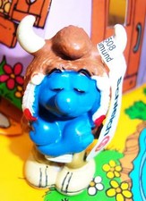 20554 Schtroumpf guerisseur