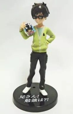 Mini figurine collection - mini,