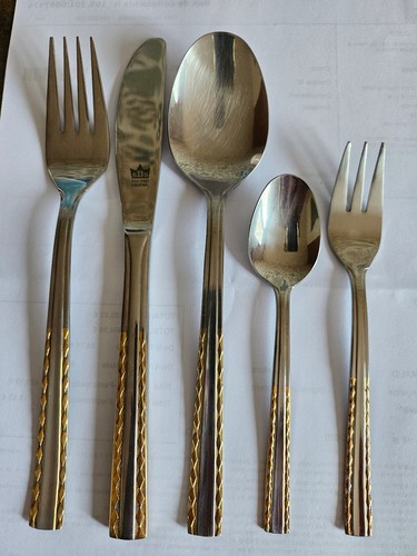 Ménagère luxe sbs - de,