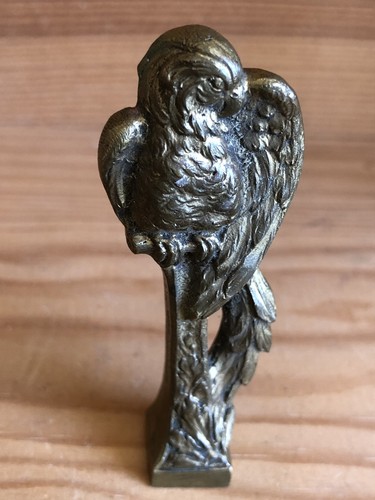 Sceau cachet en bronze - sceau,, cachet,