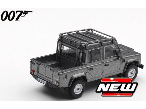 Landrover defender 110 - landrover, crew