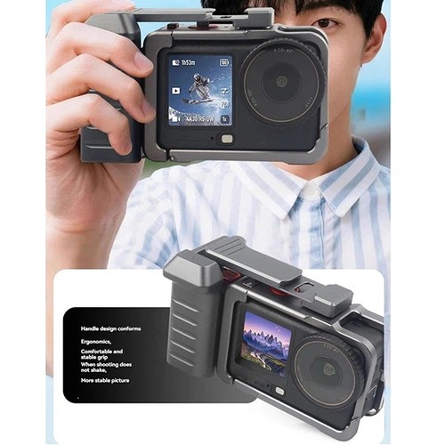 Pour dji action - pour, 6