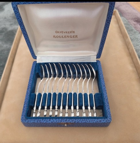 Boulenger petites cuillères - petites,