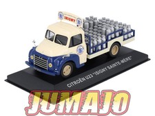 PFR27 1/43 IXO/ALTAYA