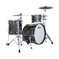 Ludwig Classic Maple Fab