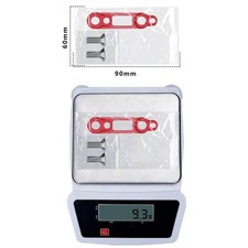 Adaptateur étrier arrière pour vélo de route support de poteau de frein à di