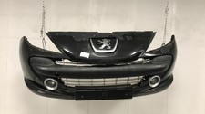 Pare choc avant PEUGEOT 207