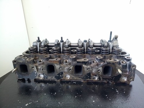 4jbqf culasse moteur - -,