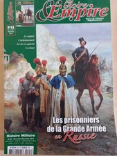 Gloire empire 63 les - gloire, &