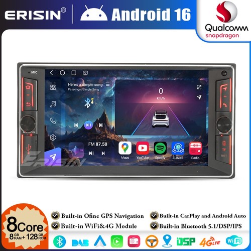 Core 128go android gps - android,