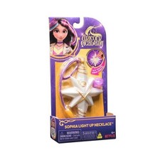 Collier a fonctions + bague de