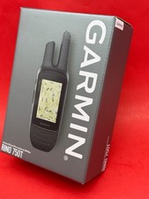 GARMIN RINO x 750T TOUCHSCREEN