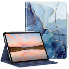 Coque pour iPad Pro 11 Pouces 2022/2021 4ème / 3ème Génération Housse Angles ...