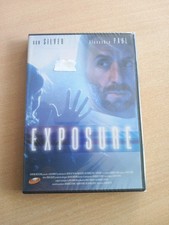 EXPOSURE - DVD NEUF Sous