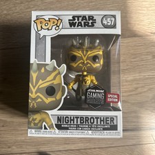Figurine - Pop! Star Wars -