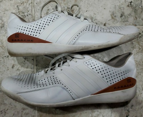 2012 adidas porsche design 550 - 2012,