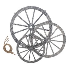  Décoration de roue de