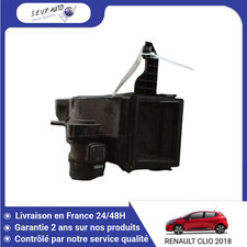 🇫🇷 BOITIER FILTRE A AIR