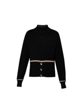 Pull Liu Jo Féminin, Brun