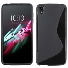 Housse Etui Coque Silicone