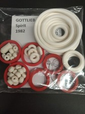 kit élastiques Flipper -