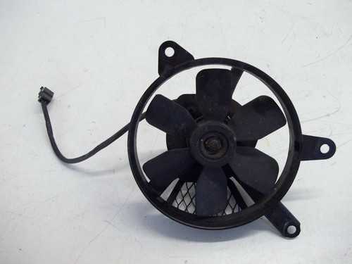 Ventilateur suzuki 650 sv - ventilateur,