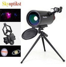 Skyoptikst 90mm caliber 1000mm