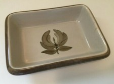 vide-poche vintage Longchamp