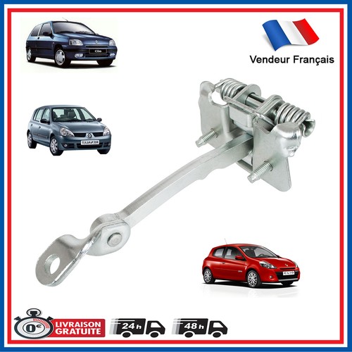 Arrêt porte portière avant - arrêt,