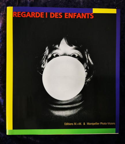 Regarde des enfants 1840 - regarde!, 1840-2007