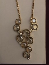 collier swarovski véritable