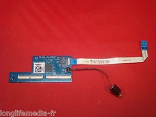 Acer Iconia A3 - A10 - Carte fille gestion tactile tablette - pièce d'origine