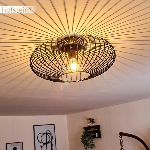 Plafonnier lampe suspension - plafonnier,