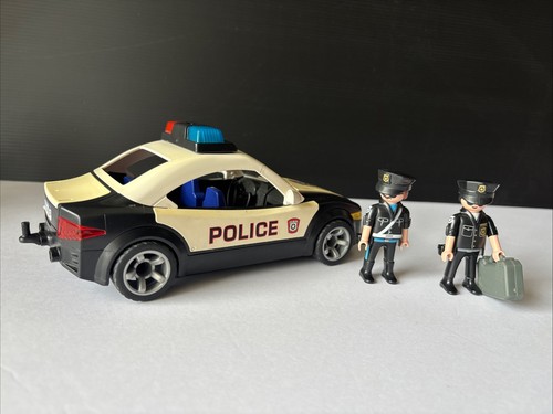 Playmobil 5614 city - city, action