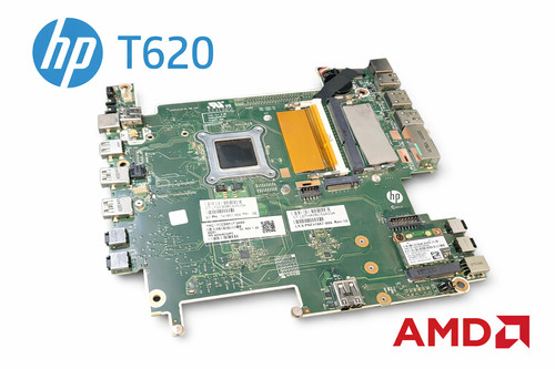 Carte mère t620 cpu - hp,