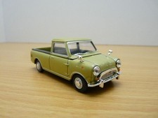 AUSTIN MINI COOPER PICK UP