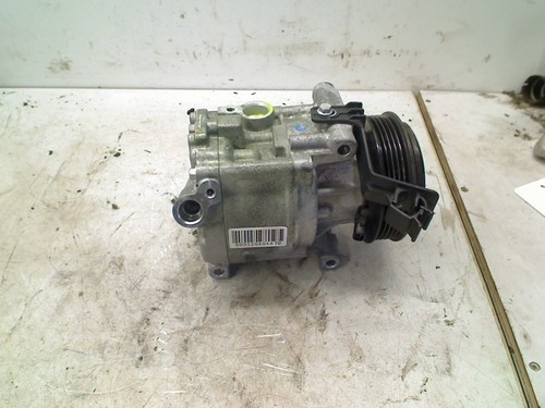 Compresseur climatisation fiat - compresseur,